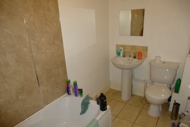 6 bed house, Queens Crescent, City Centre, Exeter, EX46AY - Image 7